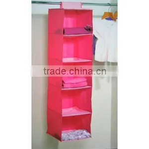 Hanging Closet Organizer thumbnail-1