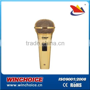 2013 Professional Condenser Electret Condenser Microphone thumbnail-1