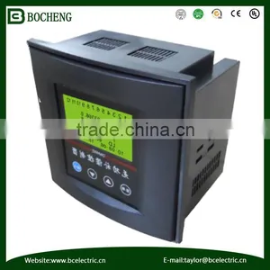 Hot !SVC Reactive Power Automatic Compensation Controller thumbnail-1