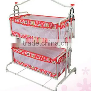 Twins Cradles thumbnail-1