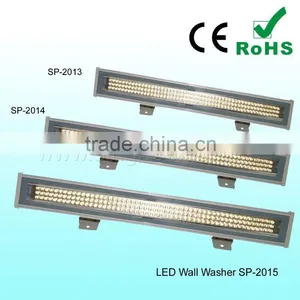 9W Linear LED Wall Washer Light With High Quality thumbnail-1
