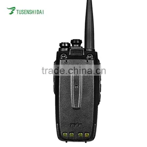 HOT!!! TYT DPMR Dual Band Transceiver DM-UVF10 Perfect Digital Walkie Talkie thumbnail-2