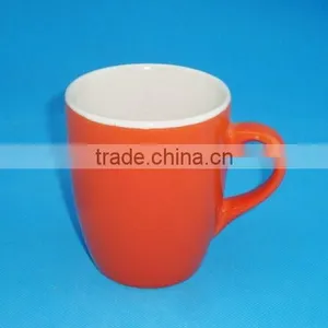 2015 Newest! High Quality Heat Transfer Printing Glazed Mugs for Lower Price thumbnail-1