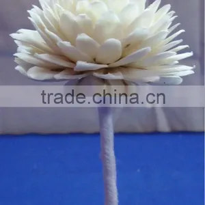 Sola Handmade Decorative Wood Flowers thumbnail-2