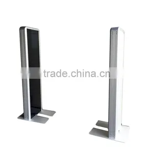 Security Access Door With Rfid Reader and Antenna Installed thumbnail-2