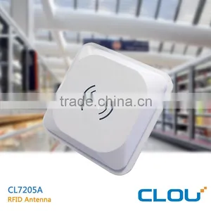Waterproof Fixed Reader Rfid Gate thumbnail-1