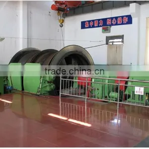 Underground Mineral Usage Hoist Winder for Sale thumbnail-4