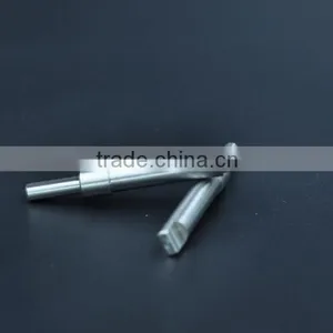 CNC Machining Spline Shaft thumbnail-5