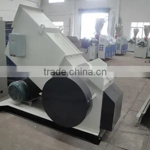 2015 New Designed PVC Ceiling Board Crushing Machine thumbnail-6