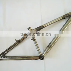 26INCH,35.5CM Mountain Bike Frame 012 thumbnail-1