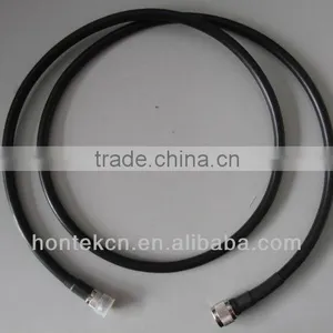 Anritsu S331l Site Master Test Port Cables/ rf Antenna Cable thumbnail-1