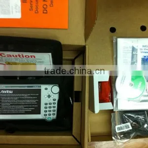 Anritsu Antenna Analyzer and Site Master S331L thumbnail-5