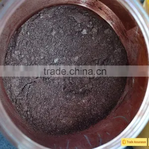 Factory Metallic Pigment Water Based Pigment Dispersion thumbnail-1