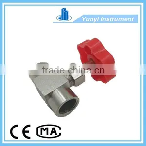 Chinese Stainless Steel Needle Valve thumbnail-1