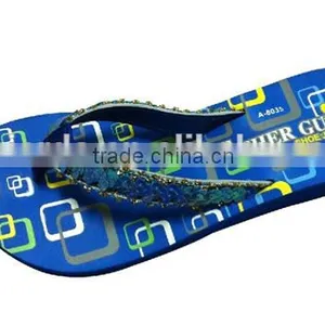 EVA Foam Women Flip Flop thumbnail-1