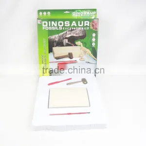 Luminous Dig Dinosaur Fossil Excavation Toy thumbnail-3