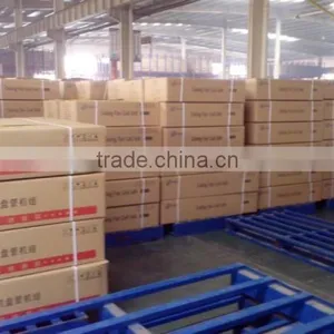 GRAD High Quaity Ceiling Concealed Fan Coil thumbnail-4