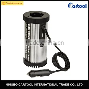 150W DC to AC Power Inverter /modified Sine Wave/car Inverter thumbnail-3