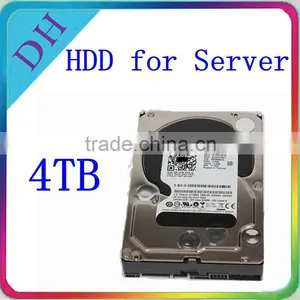 Hard Disk Drive Offer!! Enterprise Server 2.5inch 7200rpm SATA 4TB Hard Disk Drive thumbnail-1