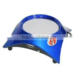 Cup Warmer With USB HUB and Calendar thumbnail-1