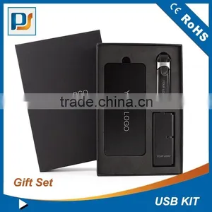2015 High-end Customized Custom Office Business Corporate Executive Gift Set thumbnail-1