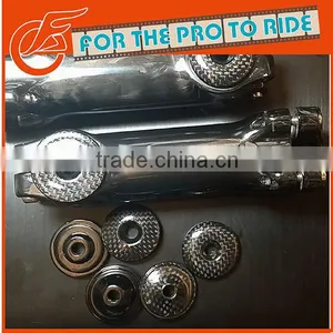 Carbon Stem Top Cap Bicycle thumbnail-1