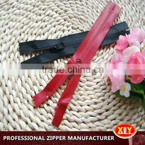2015 Hot Sale Colored Waterproof Zipper thumbnail-6