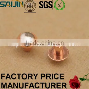 Electrical Moving Contact for Electric Kettle Thermal Switch thumbnail-1
