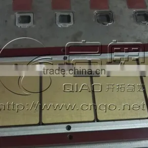 China Supplier Superior Quality Fishing Gear Packing Machine thumbnail-4
