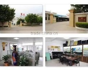 Shantou Mengxing Package Machinery Co., Ltd. company overview - view 1 thumbnail