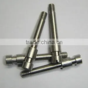 Metal Detector Accessory Hardware CNC Machining Non-standard Fastener Screws thumbnail-1