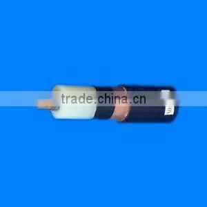 0.6/1kv 10mm,25mm,50mm,95mm,185mm,240mm Xlpe/pvc Insulated Steel Wire/tape Armour Cu Conductor Armoured Cable thumbnail-1