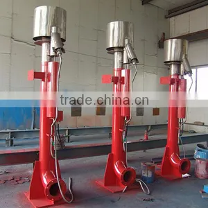 Oil Drilling Head for Oilfeild Flare Ignitor thumbnail-1