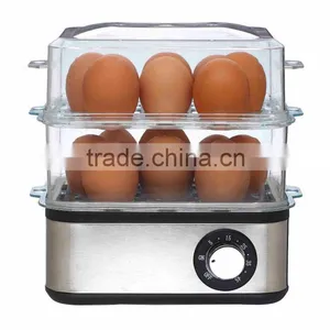 Electric Egg Boiler thumbnail-3