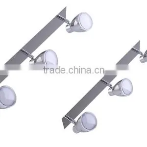 3*5w Modern LED Spot Lighting thumbnail-1