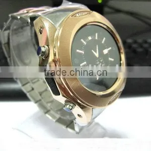 Mobile Phone W950 Golden Wrist Phone Luxury Cellphone thumbnail-1