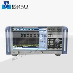 Rohde & Schwarz ZNB8 Vector Network Analyzer thumbnail-1
