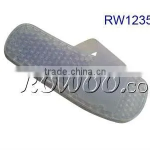 PVC Flat Slippers thumbnail-1