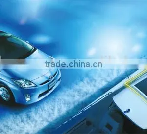 FLEXIBLE CIGS THIN FILM SOLAR PANELS for Motor Vehicle thumbnail-1