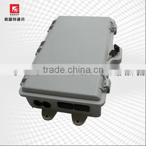 24 48 96 Cores Senior Custom UV-resistant Fiber Optic Distribution Box/distribution Cabinet/odb/ftth Boxes thumbnail-2