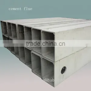 NEW CONDITION !Cement Flue Making Machine/efficient Cement Flue Pipe Making Machine thumbnail-3