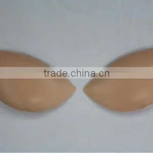 Ladies Sexy Silicone Cleavage Booster Bra Enhancers thumbnail-1