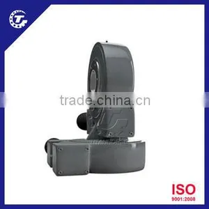 Double Axis Slew Drives Used for Solar PV Panels Tracker thumbnail-1