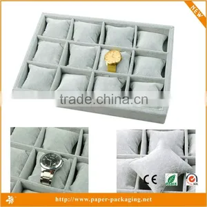 2016 Automatic Multi Winding Case High End Watch Box thumbnail-2