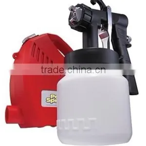 Tagore TCX006 Professional Portable Spray Tan Machine thumbnail-1