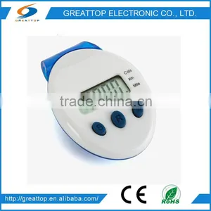 China Wholesale High Quality Pedometer Walking PDM-816 thumbnail-1
