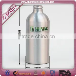Aluminum Foaming Bottle Pump, Hand Soap Pump Bottle thumbnail-1