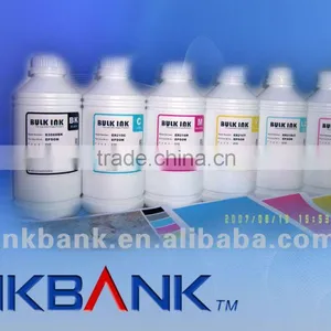 Bulk Inkjet Printer Ink,uv Inkjet Printer Ink Dye Ink for Brother thumbnail-1