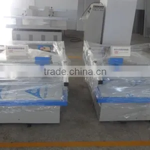 Vertical Vibration Testing Machine for Simulating Transport Electrical Lab Equipment thumbnail-2