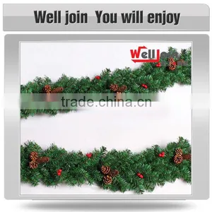 Promotional Top Quality Christmas Flower thumbnail-1